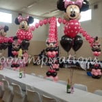 childrens party decorations -minnie mouse-014