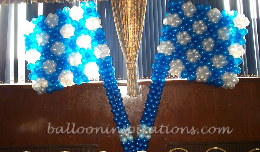 racing theme barmitzvah